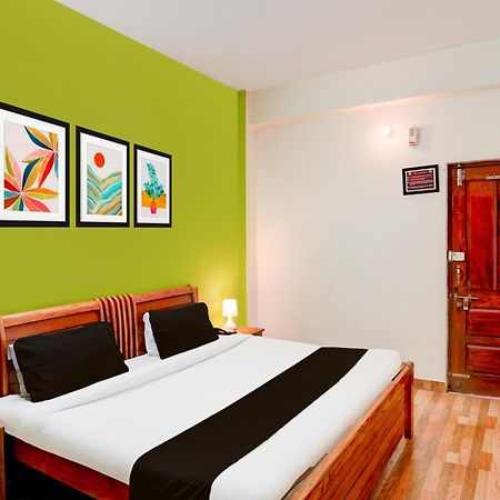 Super Hotel O Jwalapur Near Prem Ashram Haridwār Exterior foto