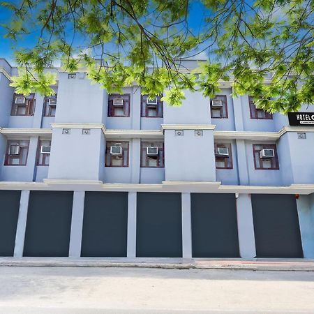 Super Hotel O Jwalapur Near Prem Ashram Haridwār Exterior foto