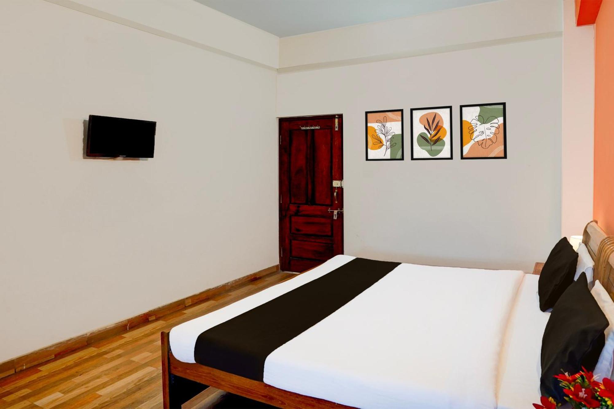 Super Hotel O Jwalapur Near Prem Ashram Haridwār Exterior foto