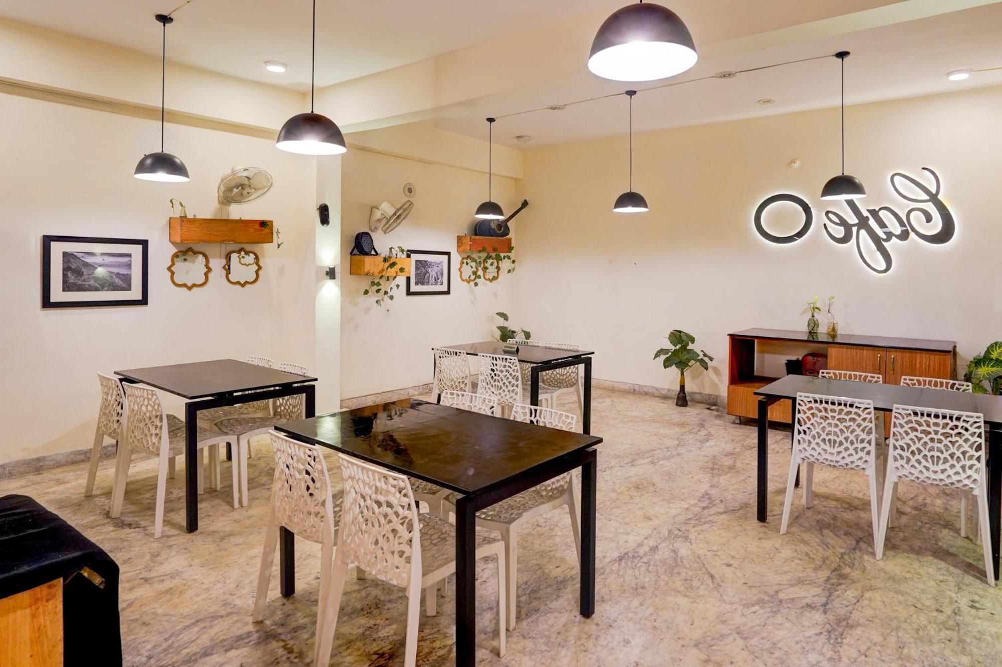 Super Hotel O Jwalapur Near Prem Ashram Haridwār Exterior foto